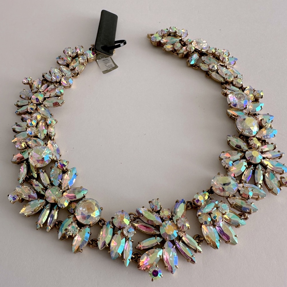 JCrew Necklace